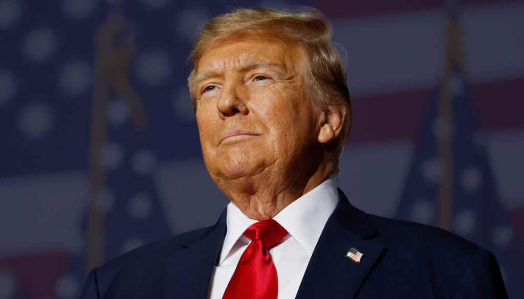 Poll Shows 67% of Americans Say U.S. Is on Wrong Track