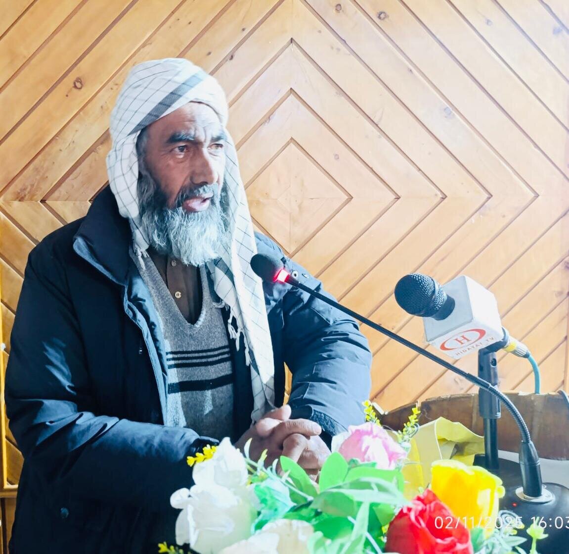 Book ‘Quranic Concept of Ghadir’ Unveiled in Pakistan + Photos