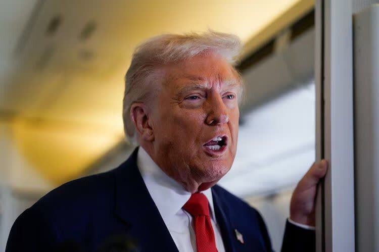 Mga Pangunahing Resulta ng Survey para kay Trump