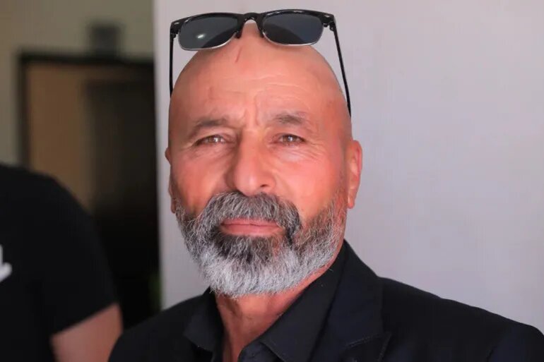 Şehîdbûna girtîyek filistînî di zindana rejîma dagirkirî  de