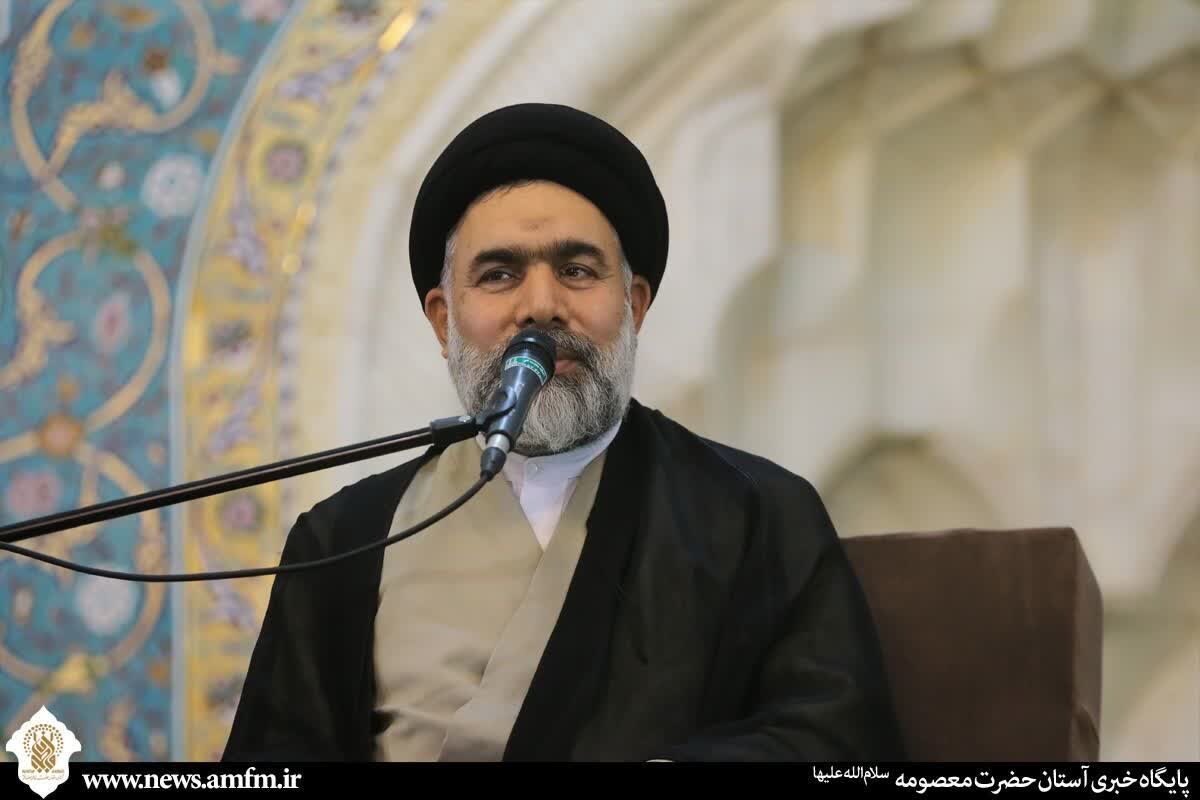 Iranian Shia cleric: Satisfaction of Hazrat Zahra is measure of God’s satisfaction