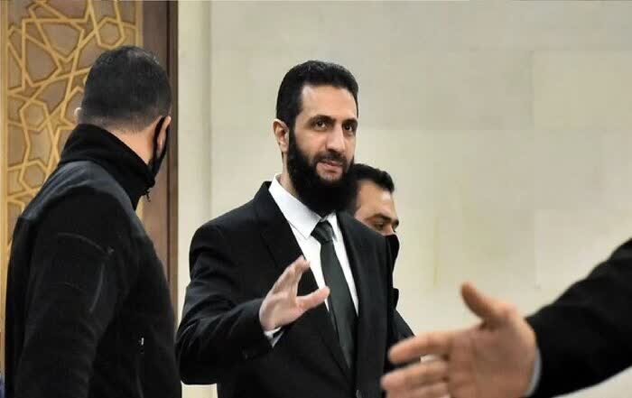 Ayon sa PressTV, nagpahayag si Jolani ng kahandaang makipagtulungan sa Israel, binanggit ang “mga karaniwang kaaway” tulad ng Hezbollah at Iran