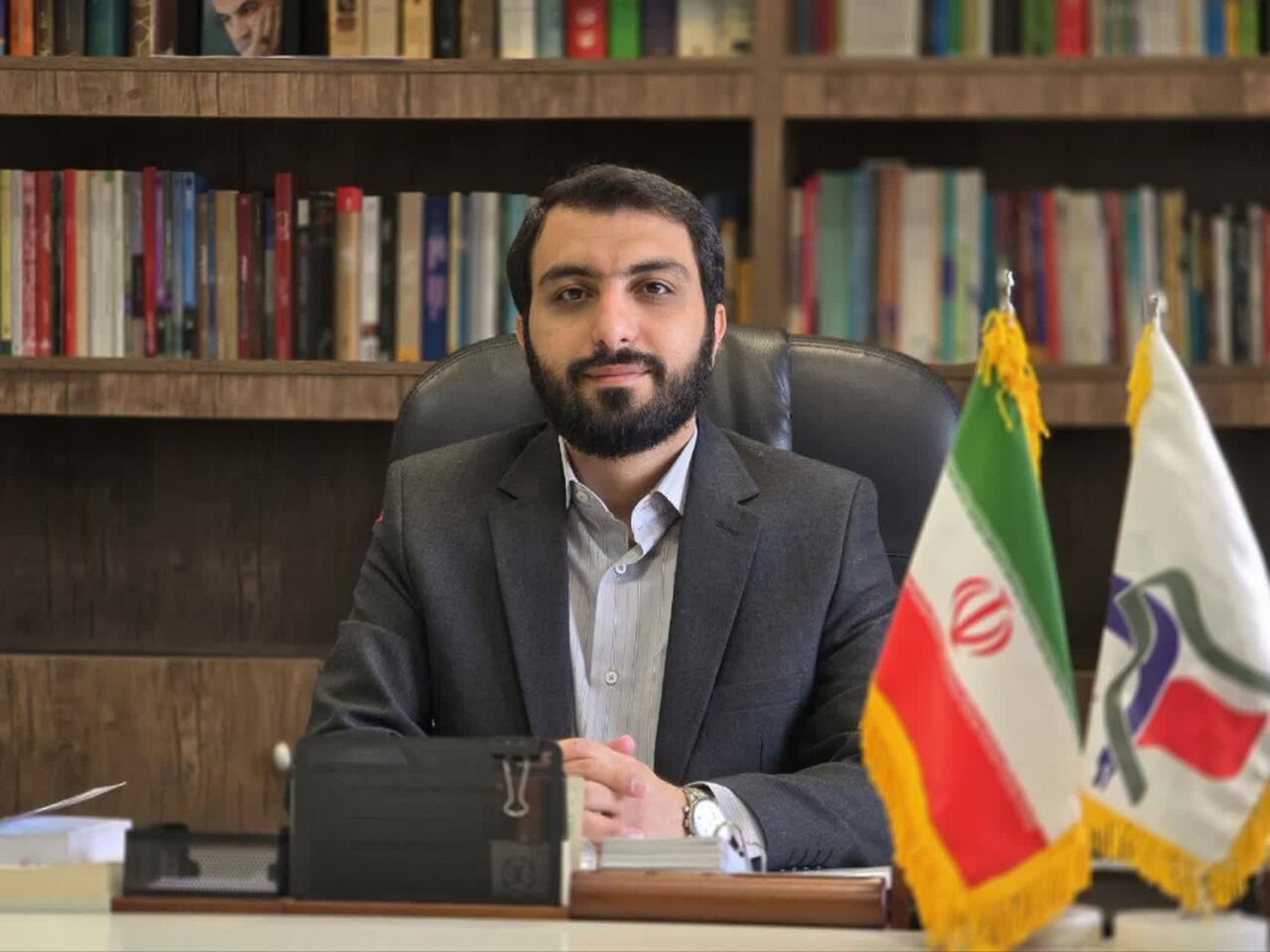 رویداد بزرگ دانشجویی پرچمدار در استان فارس برگزار می شود