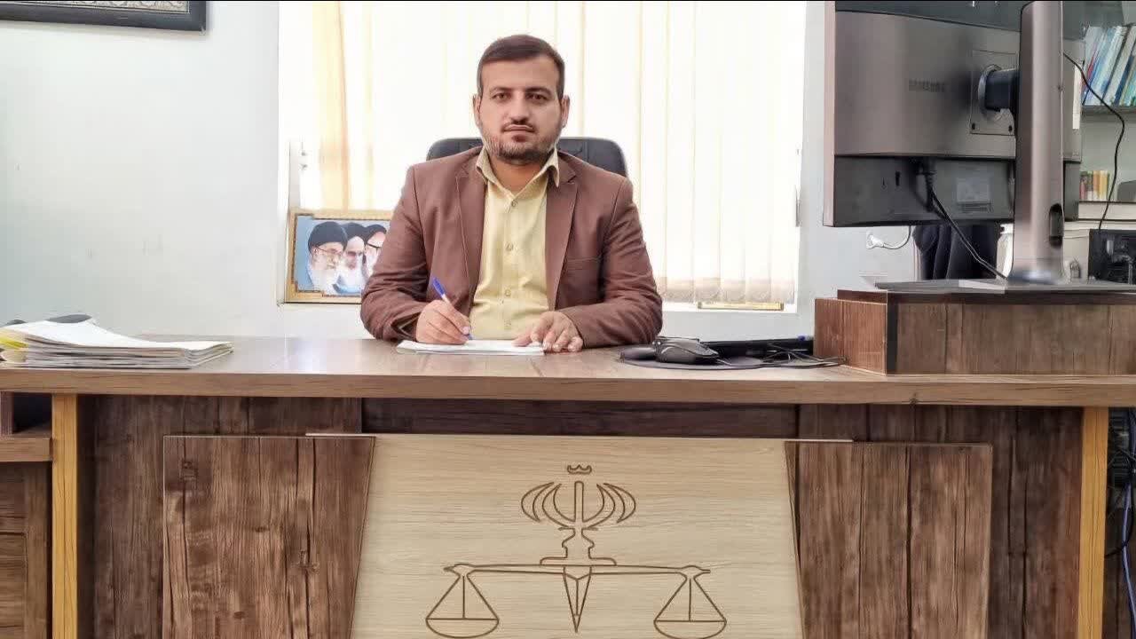 نقش آموزه‌های دینی در اجرای عدالت قضایی