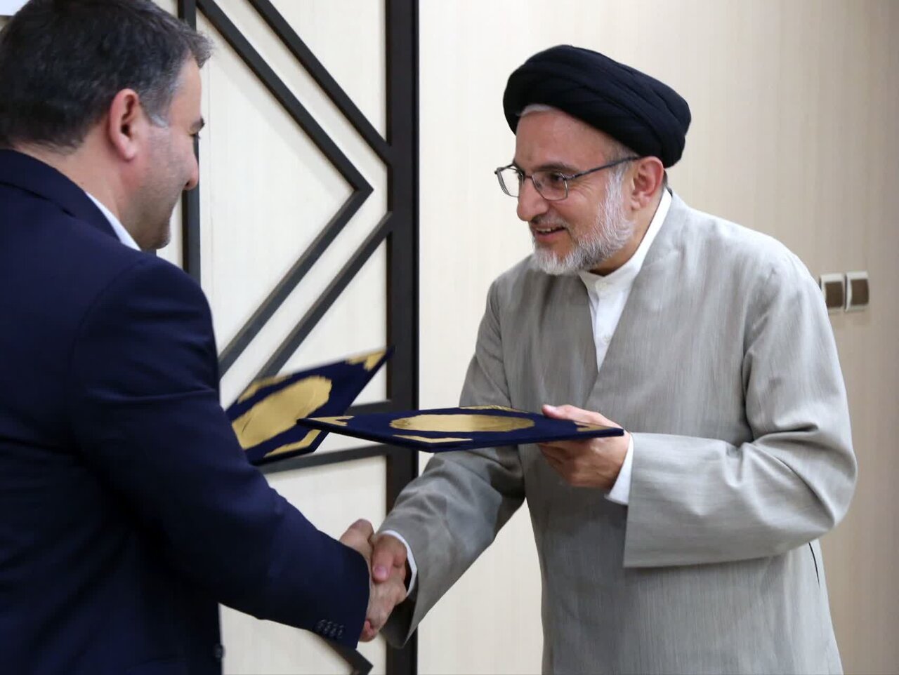 سرمایه وقف صادراتی نیست