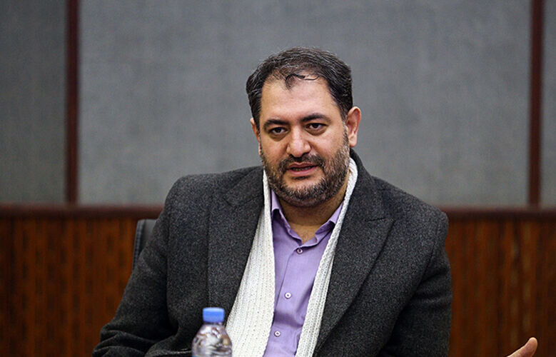 حسن صدرایی‌عارف برای دومین سال پیاپی دبیر بخش بین‌الملل جشنواره قصه‌گویی شد