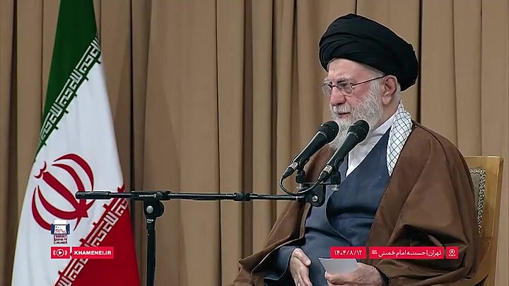 ویدیو | آیا رابطه ایران و آمریکا تا ابد قطع خواهد بود؟