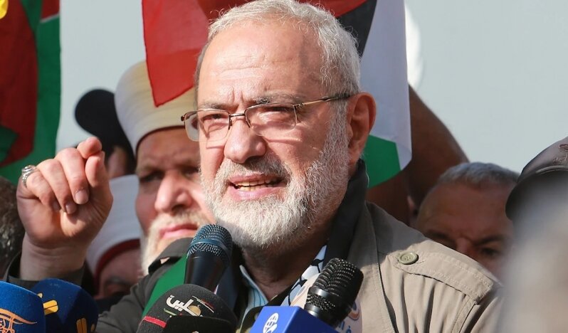 Kamati: “İsrail’in Dayattığı Denklem Artık Geçersiz – Hükümet Ulusal Sorumluluğunu Üstlenmeli”