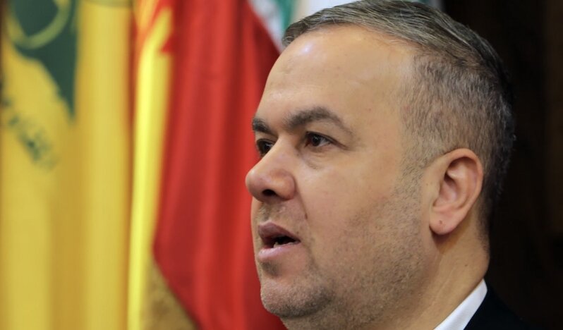 Fadlallah: “İsrail’in Saldırıları Karşısında Ulusal Dayanışma Şart – Devlet Egemenliğini Korumalı”