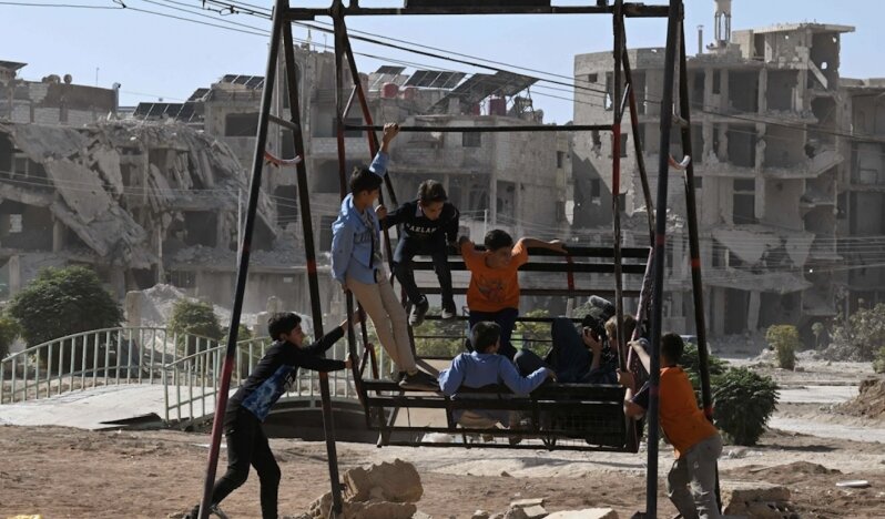 Suriye’de Dolarizasyon: Krizin Zorladığı Toplumsal Uzlaşma