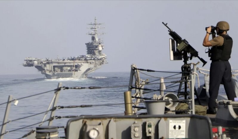 Yemen’de Koalisyon Saldırıları Binlerce Sivili Hedef Aldı: İnsan Hakları Kurumu “Savaş Suçu” Dedi