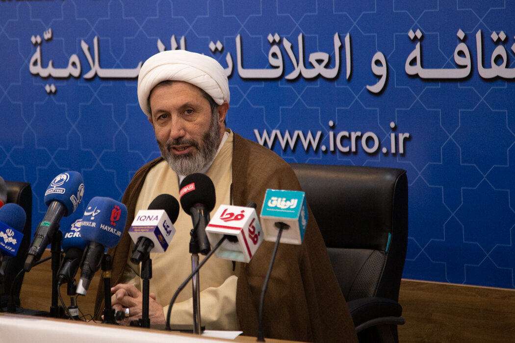 رئيس منظمة الثقافة والعلاقات الإسلامية: واشنطن وتل أبيب تشعران بقلق بالغ إزاء الانتفاضات الجديدة في الولايات المتحدة