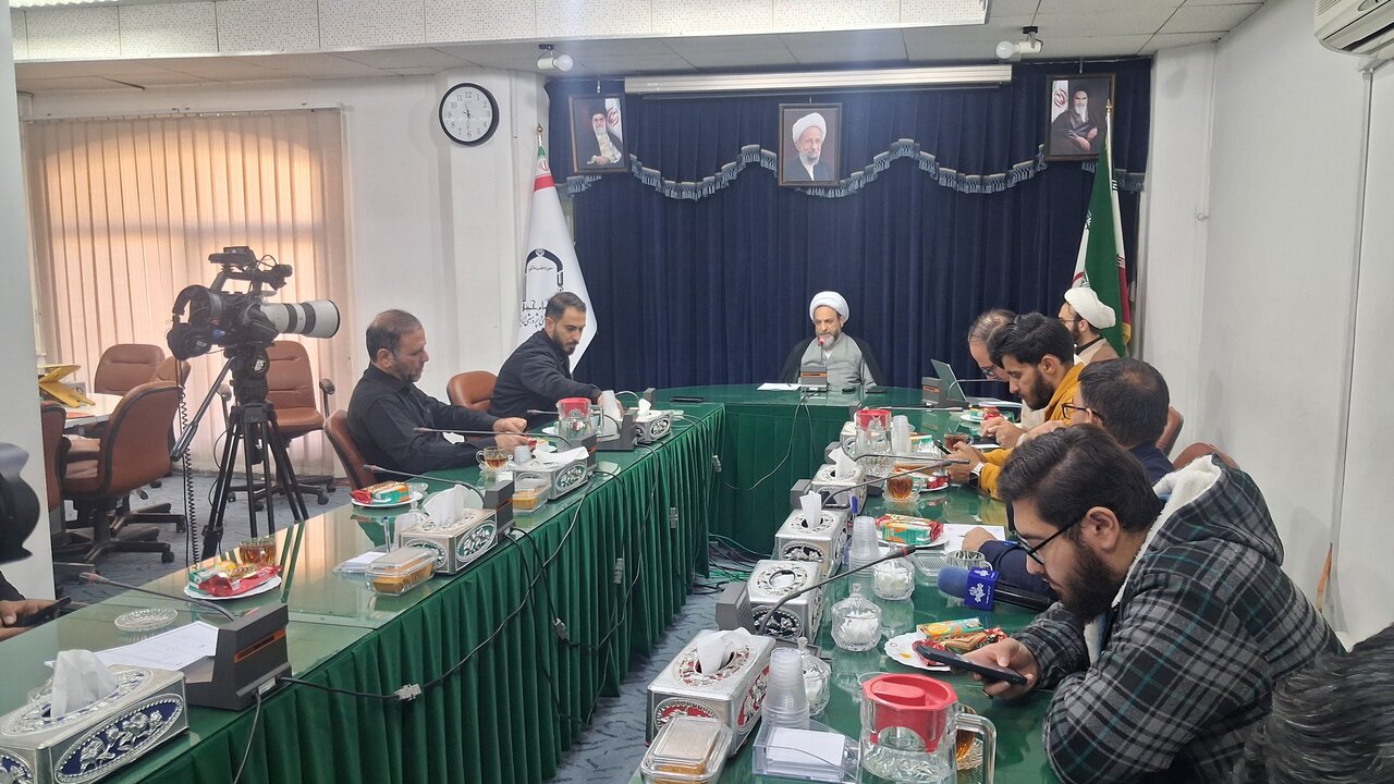 توسعه طرح ولایت به دوره‌های بصیرتی و اخلاقی؛ برنامه‌ریزی برای تمامی مقاطع تحصیلی