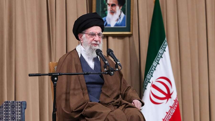 Верховный лидер Ирана назвал главные условия для начала взаимодействия с США