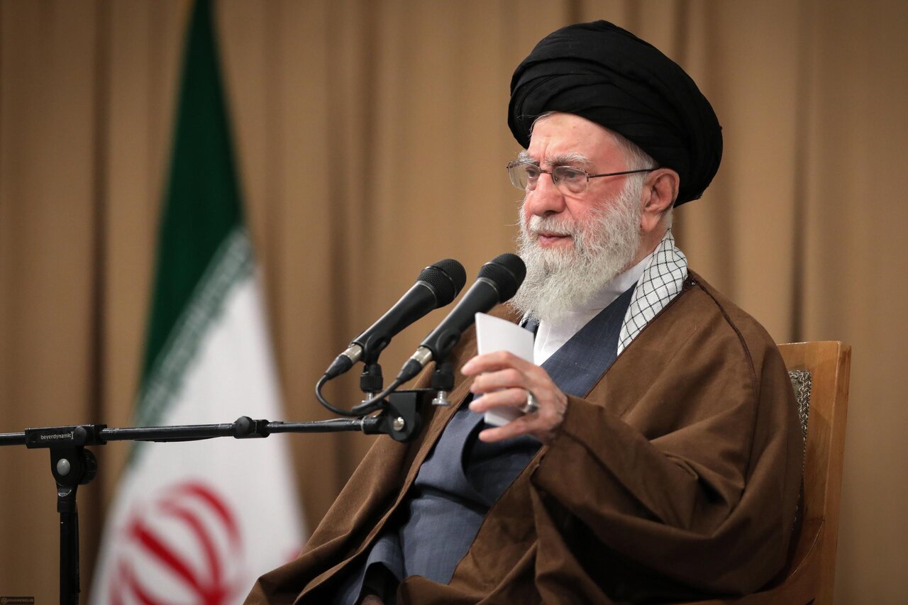 «Las diferencias entre la República Islámica de Irán y EEUU son de naturaleza»