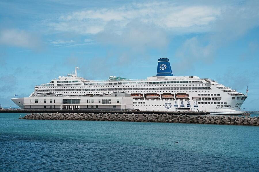 Malasia lanza el primer crucero totalmente adaptado a los musulmanes