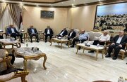 Report: Gaza Technocratic Committee, a Big Challenge of Ceasefire’s Second Stage