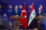 Report / Blackmailing Baghdad: What Happened in Turkish FM’s Iraq Visit?