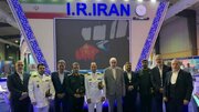 Pergerakan baru Regional: Dari Demonstrasi Kekuatan Pertahanan Iran di Karachi hingga Tantangan Keamanan di Asia Tengah