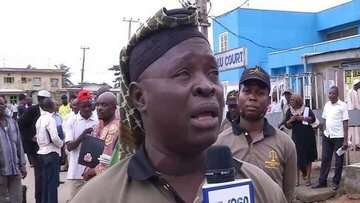 Kiristocin Najeriya Da Musulmai Sun Yi Allah Wadai Da Barazanar Soja Ta Trump