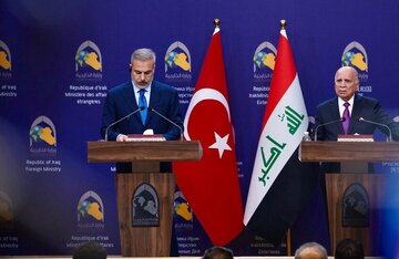 Report / Blackmailing Baghdad: What Happened in Turkish FM’s Iraq Visit?