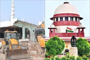  اجین کی 200 سالہ قدیم تکیہ مسجد منہدم کرنے کی وجہ جان کر ہو گی حیرانگی