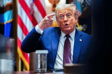 Laban ni Trump sa Lumang Batas ng Pagsasara ng Pamahalaan