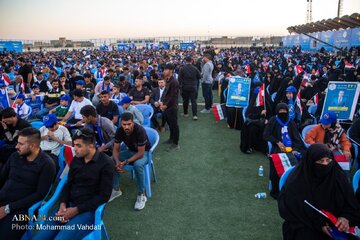 Rapora wêneyî | Di ber amedîbûna hilbijartinên perwerdeya Iraqê de, di bajarên Dîwaniyê û Kûtê de