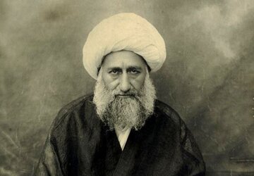 کتاب «بحر بیکران» درباره آیت‌الله میرزا محمدعلی شاه‌آبادی منتشر شد