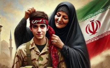 ظهور امام زمان (عج) و رسالت ویژه زنان در دوران انتظار