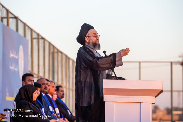 Rapora wêneyî | Di ber amedîbûna hilbijartinên perwerdeya Iraqê de, di bajarên Dîwaniyê û Kûtê de