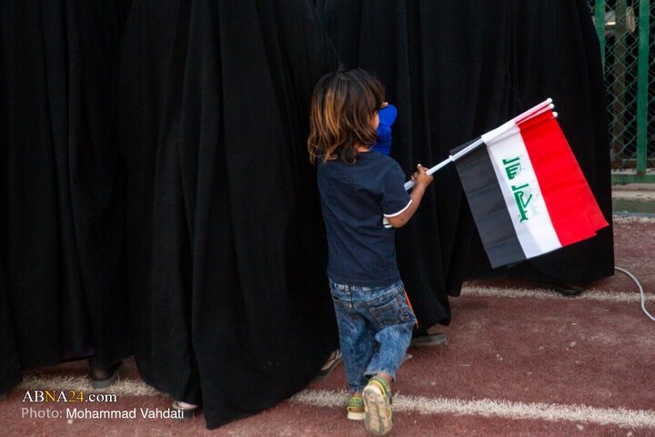 Rapora wêneyî | Di ber amedîbûna hilbijartinên perwerdeya Iraqê de, di bajarên Dîwaniyê û Kûtê de