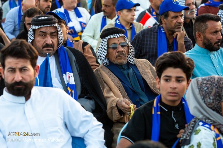 Rapora wêneyî | Di ber amedîbûna hilbijartinên perwerdeya Iraqê de, di bajarên Dîwaniyê û Kûtê de