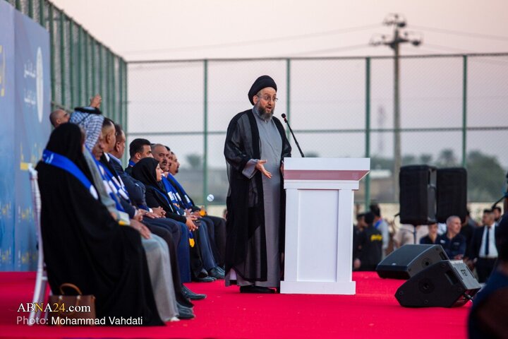 Rapora wêneyî | Di ber amedîbûna hilbijartinên perwerdeya Iraqê de, di bajarên Dîwaniyê û Kûtê de