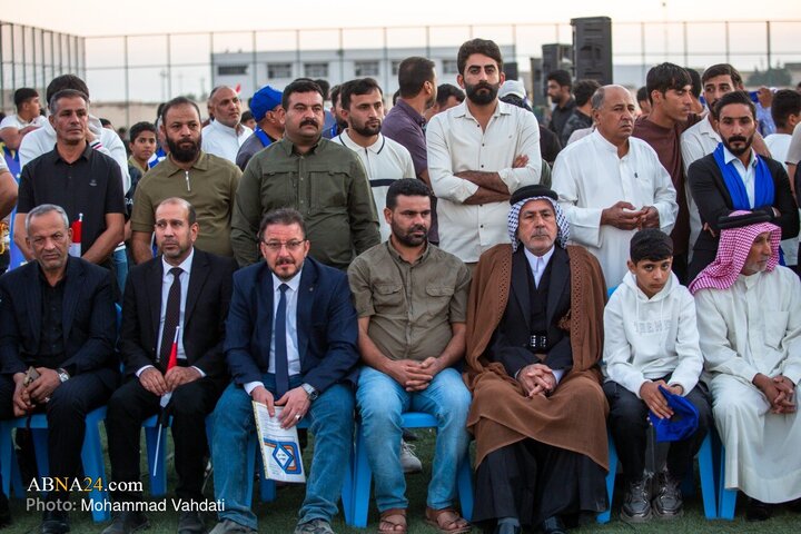 Rapora wêneyî | Di ber amedîbûna hilbijartinên perwerdeya Iraqê de, di bajarên Dîwaniyê û Kûtê de