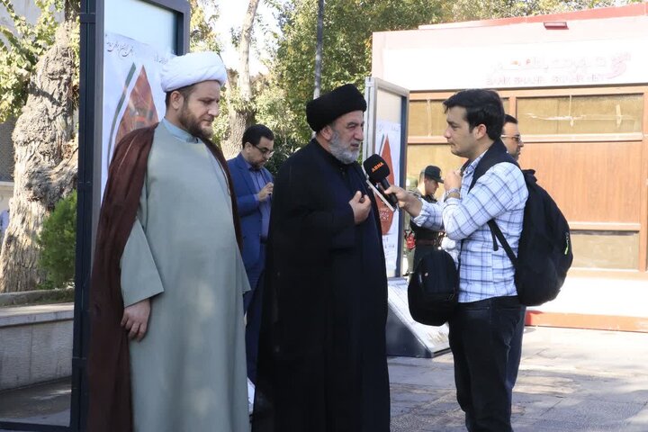 نسل جوان با روحیه ضد استکباری، پرچم‌دار آرمان‌های انقلاب اسلامی است