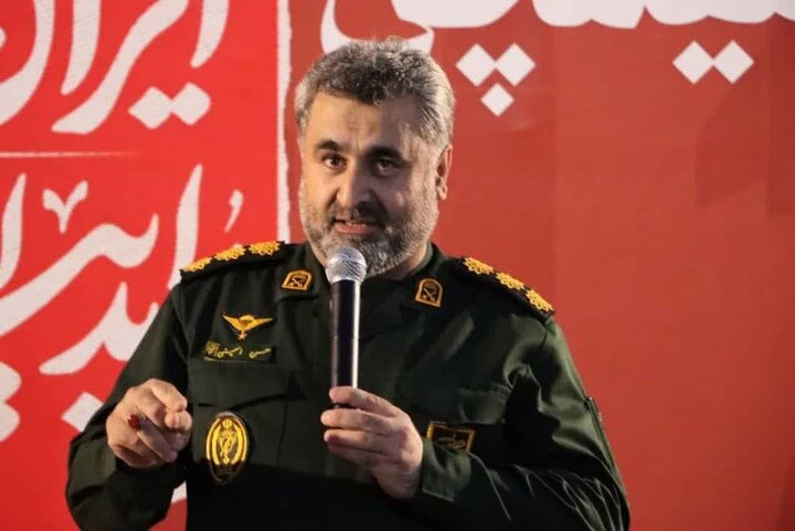 سیزدهم آبان روز بصیرت، عزت و استقلال‌خواهی ملت ایران است