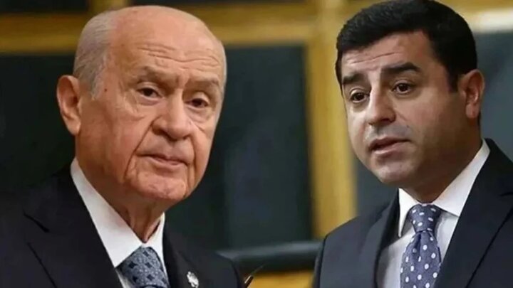 Bahçeli’den “İmralı” Açıklaması: MHP, Görüşme Heyetine Katılmaya Hazır
