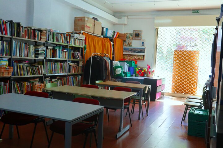 داستان الهام‌بخش مرکز اسلامی پرتغال؛ از یک گاراژ کوچک تا مجتمع هفت‌هزار متری