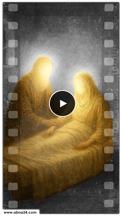 ویدیو | علت گریه‌های حضرت زهرا(س) چه بود؟