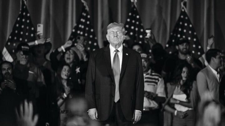 Walla: Israel Sedang Runtuh dari Dalam / Rekor Baru Ketidakpuasan terhadap Trump Tembus 63 Persen