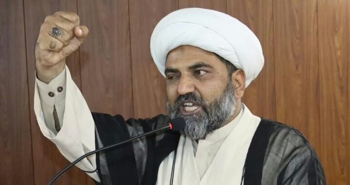 Xwîna paqij a şehîdên rêya rizgariya Qudsê, bingehên yekîtiya milletê Îslamê ava kir