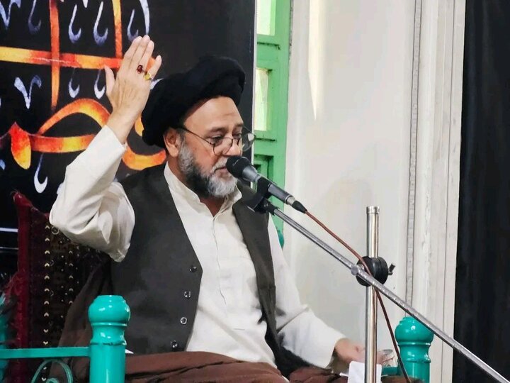 কাবুলে পাবলিক তাকিয়ে খানায় হযরত ফাতেমা যাহরা (সা.আ.)-এর শাহাদাত স্মরনে শোক অনুষ্ঠান+ছবি।