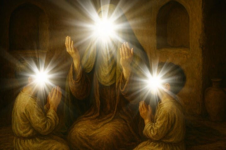 سند صلوات خاصه حضرت زهرا(س)