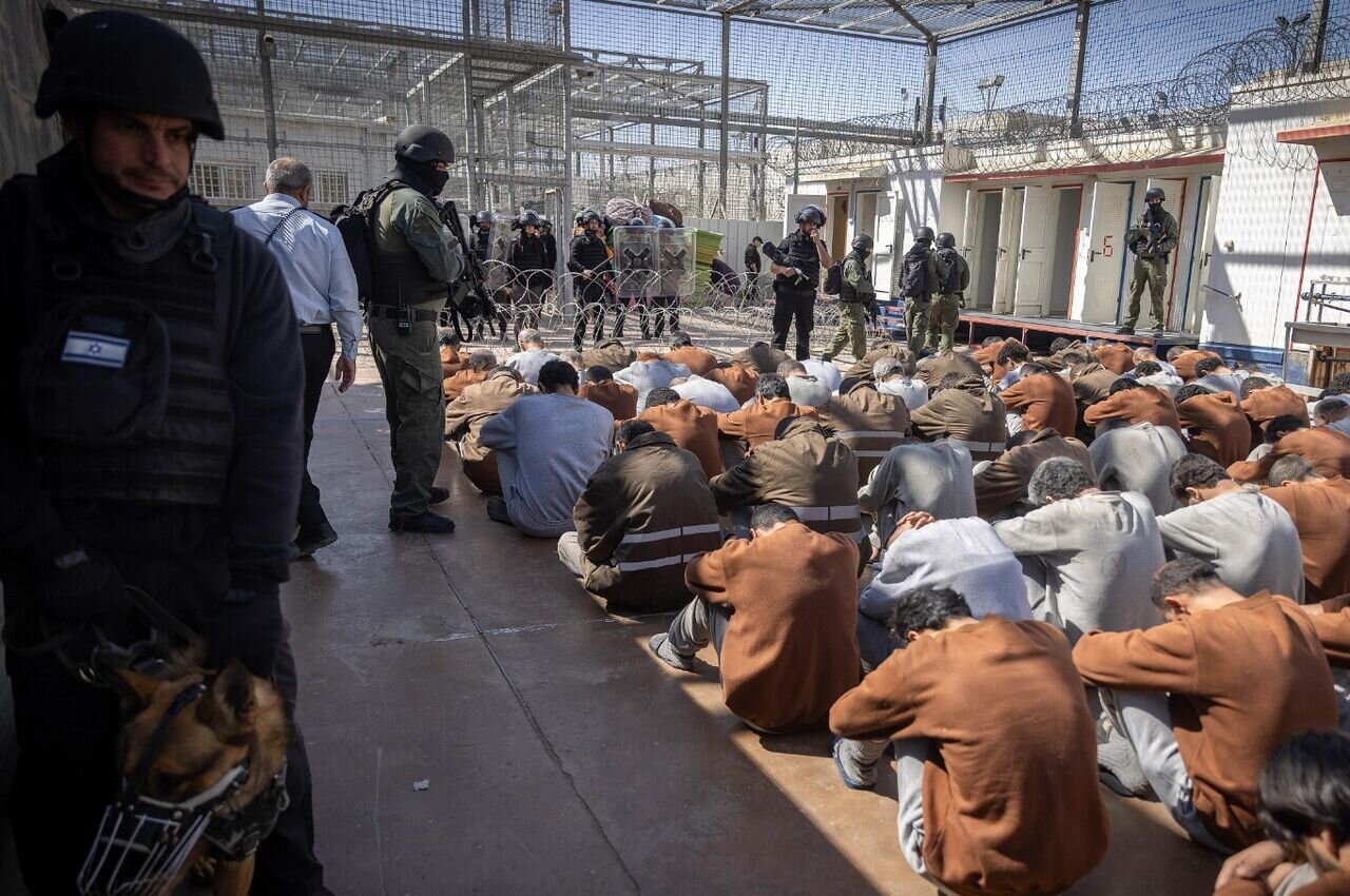 Hamas, Islamic Jihad denounce Israeli bill approving execution of Palestinian prisoners