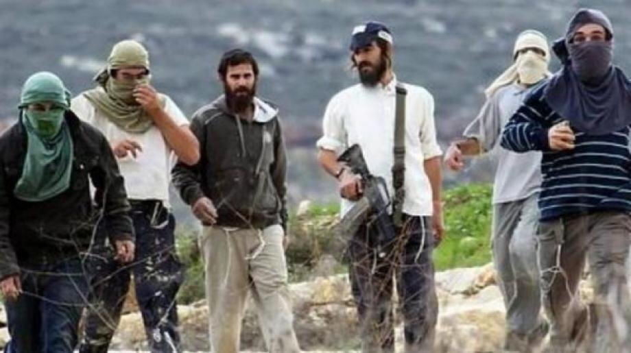 Over 1,000 Palestinians martyred in two years of extremist Jewish settler attacks