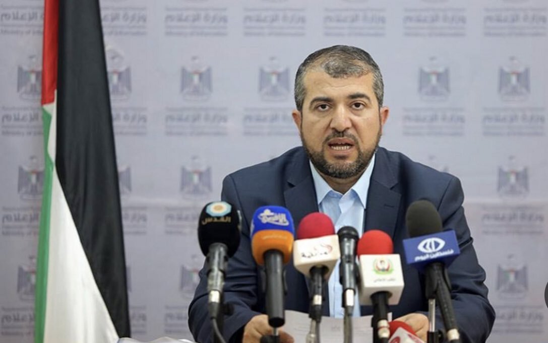 Al-Barsh condemns global silence over brutal treatment of Palestinian martyrs