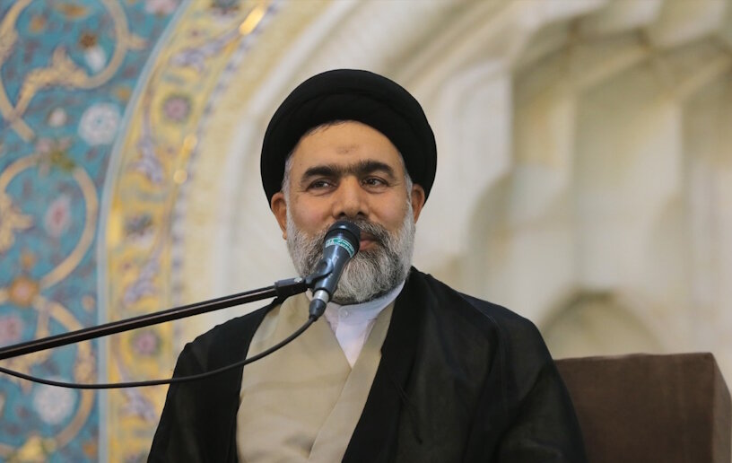 হযরত ফাতেমা যাহরা (সা.আ.)-এর সন্তুষ্টিই আল্লাহ ও রাসূলের সন্তুষ্টির মানদণ্ড।