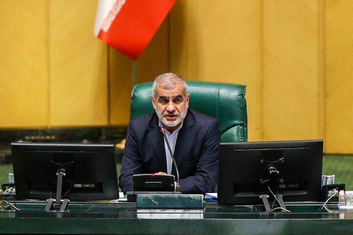 Deputy Parl. speaker: Iran-US dispute fundamental, unresolvable