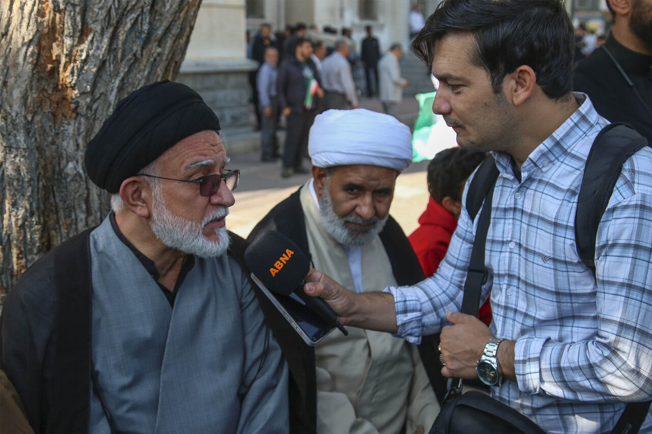 ۱۳ آبان یک تاریخ نیست؛ بلکه یک هشدار جهانی است